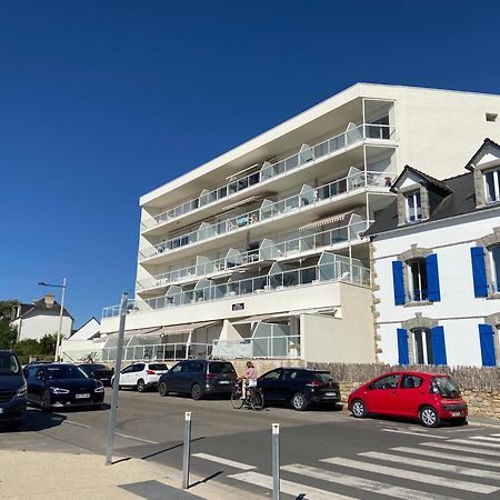 Atlantique 2 - Belle Terrasse, Vue Mer - Tat19 Карнак Экстерьер фото